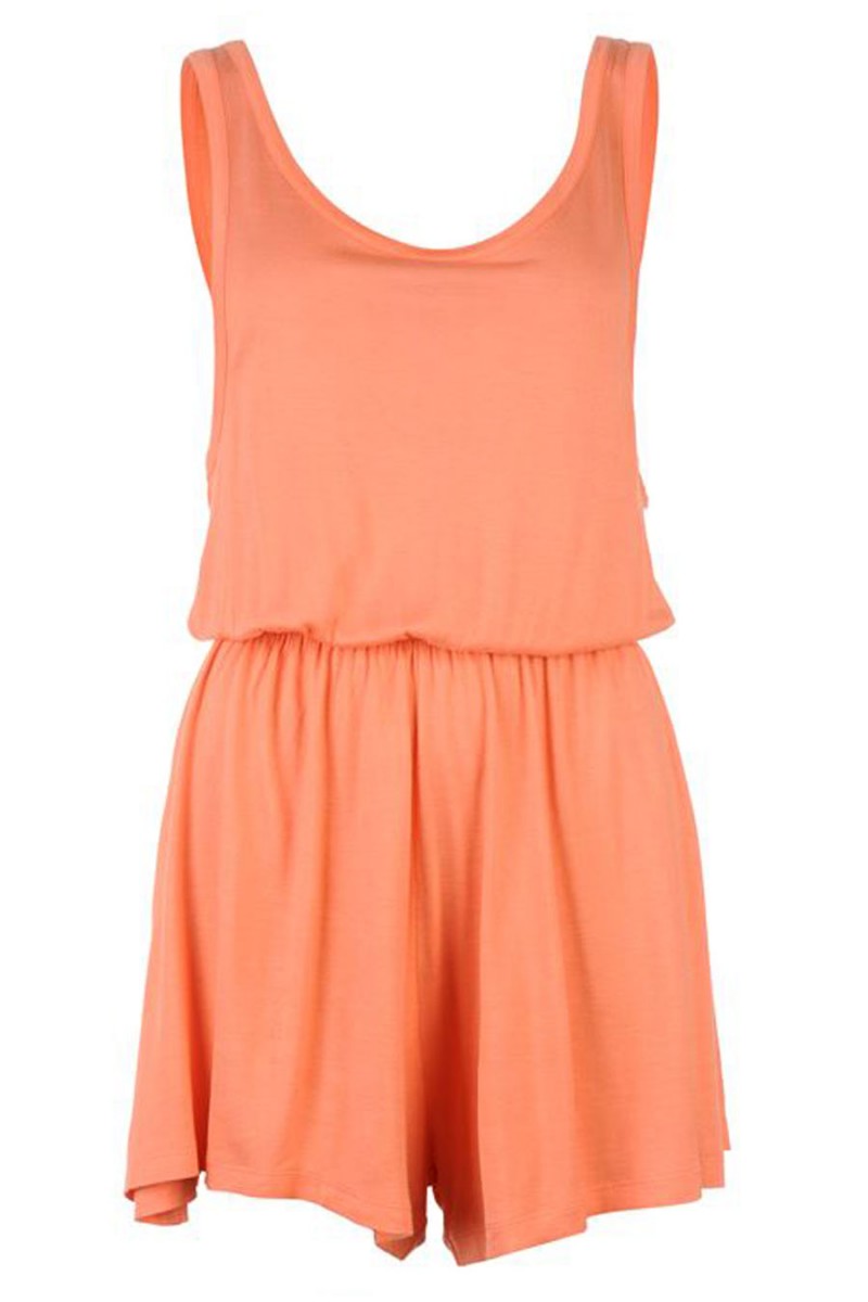 Miso playsuit kombinezonas